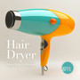 Hair Dryer (Soft Sounds to Soothe and Drift Away)