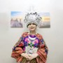 太阳里的阿哥阿妹