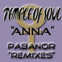 Anna Pabanor Remixes