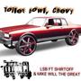 LSB TOILET BOWL CHEVY (feat. MIKE WILL THE GREAT) [Explicit]