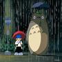 TOTOro (Explicit)