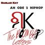 An Ode 2 HipHop: The Boom Bap Letters