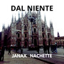 Dal niente (feat. Janax) [Explicit]