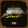 Like Pinata (feat. Ghettobaby) [Explicit]