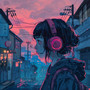 Lofi Chill: Evening Grooves Compilation