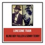 Lonesome Train