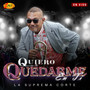 Quiero Quedarme En Ti (En Vivo)
