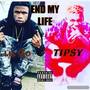 End My Life (Explicit)