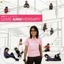 Love Anniversary