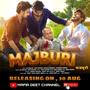 Majburi (feat. JD Gurjar & Goti Rapper)