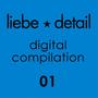 Liebe*detail - Digital Compilation 01