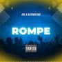 ROMPE (feat. AltoVoltaje)