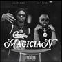 Magician (Explicit)