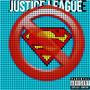 Justice League (Explicit)