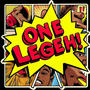 ONE LEGEH! (Explicit)