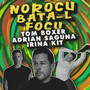 Norocu bata-l focu