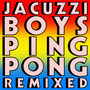 Ping Pong: Remixed