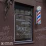 Taper Fade (Explicit)