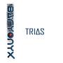 Trias - EP