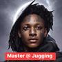 Master at Jugging (Explicit)