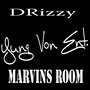 Marvins Room - Single