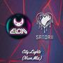 City Lights (3lon Neon Mix) (Remix)