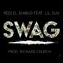 Swag (feat. Lil Suv) [Explicit]