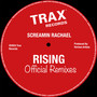 Rising (Official Remixes)