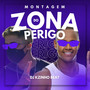 ZONA DE PERIGO, VEM DESLIZANDO COM FUZIL NA MÃO (Explicit)