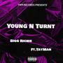 Young N Turnt (Explicit)