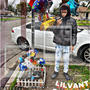 LILVANT - Granite (Explicit)