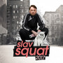 Slav Squat 2017