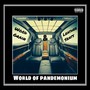 Woodgrain & Leather Seats - Single (Explicit)