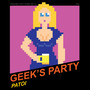 Geek's Party