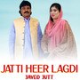 Jatti Heer Lagdi