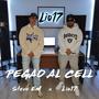 Pegao al cell (feat. Steve EM) [Explicit]