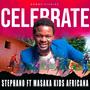 Celebrate (feat. Masaka Kids Africana)