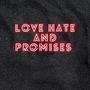 Love Hate And Promises (Explicit)