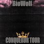 Conqueror Tour (Explicit)