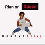 Ready To Live (Full Version) [Explicit]