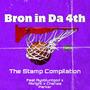 Bron in Da 4th (feat. AyoBluntGod, Akright & Charlee Parker) [Explicit]