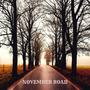 November road (feat. Kaisa Leskinen)