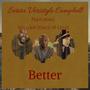Better (feat. William Jones & Legit)