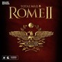 Total War: Rome II (Original Soundtrack) [Deluxe Edition]