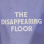 The Disappearing Floor