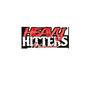 Heavy Hitters (feat. Davis, Oya, Klo, Banks, Omeretta, Goldie, Tylah & Mac) [Explicit]