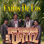 Exitos De Los Hermanos Ortiz