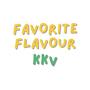 Favorite Flavour