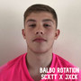 Balbo Rotation (Explicit)