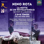 ROTA, N.: Notte di un nevrastenico (La) / I due timidi (Opera) [Celenza, S. Cortese, D. Adriani, A. Sapio, Reate Festival Orchestra, Bonolis]